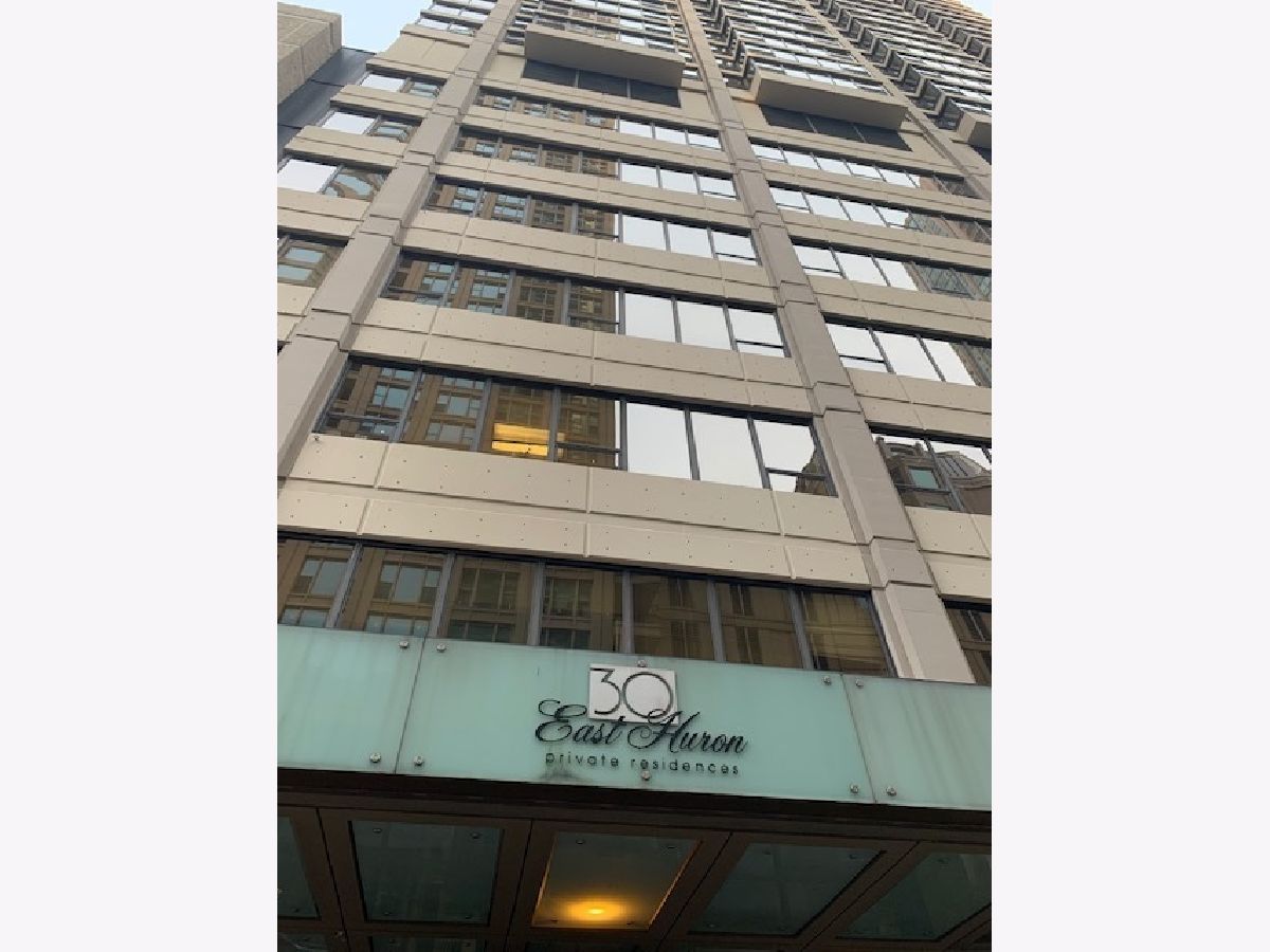 Condominiums Rented 30 E Huron Chicago Illinois, 30 Huron