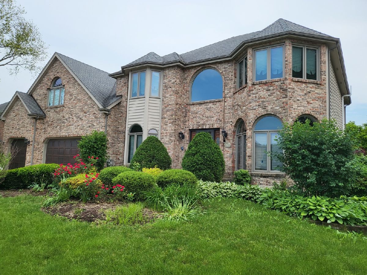 Homes Sold High Oaks Naperville Illinois, 1820 Arabian