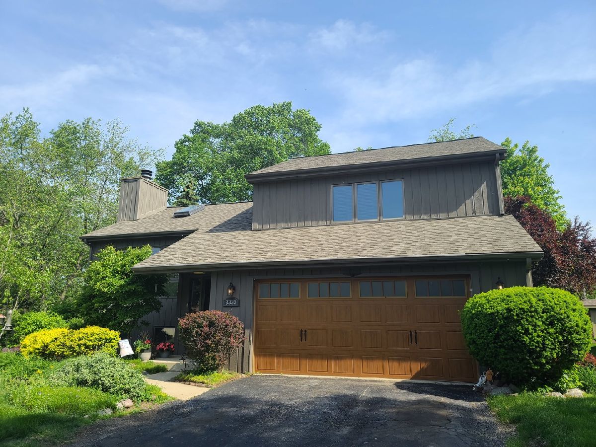 Homes Sold Summerhill Estates Woodridge Illinois, 3332 Summerhill