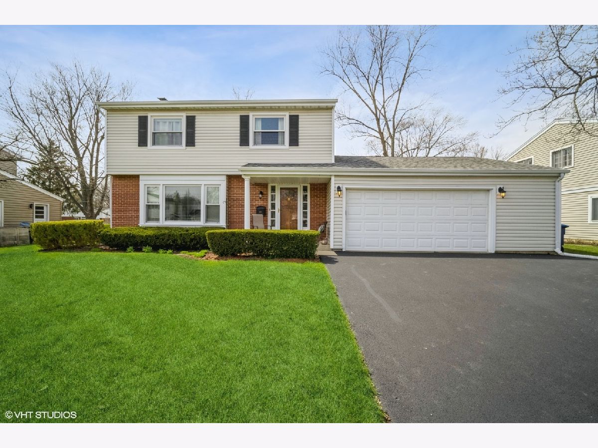 Homes Rented Deerfield Park Deerfield Illinois, 110 Plumtree