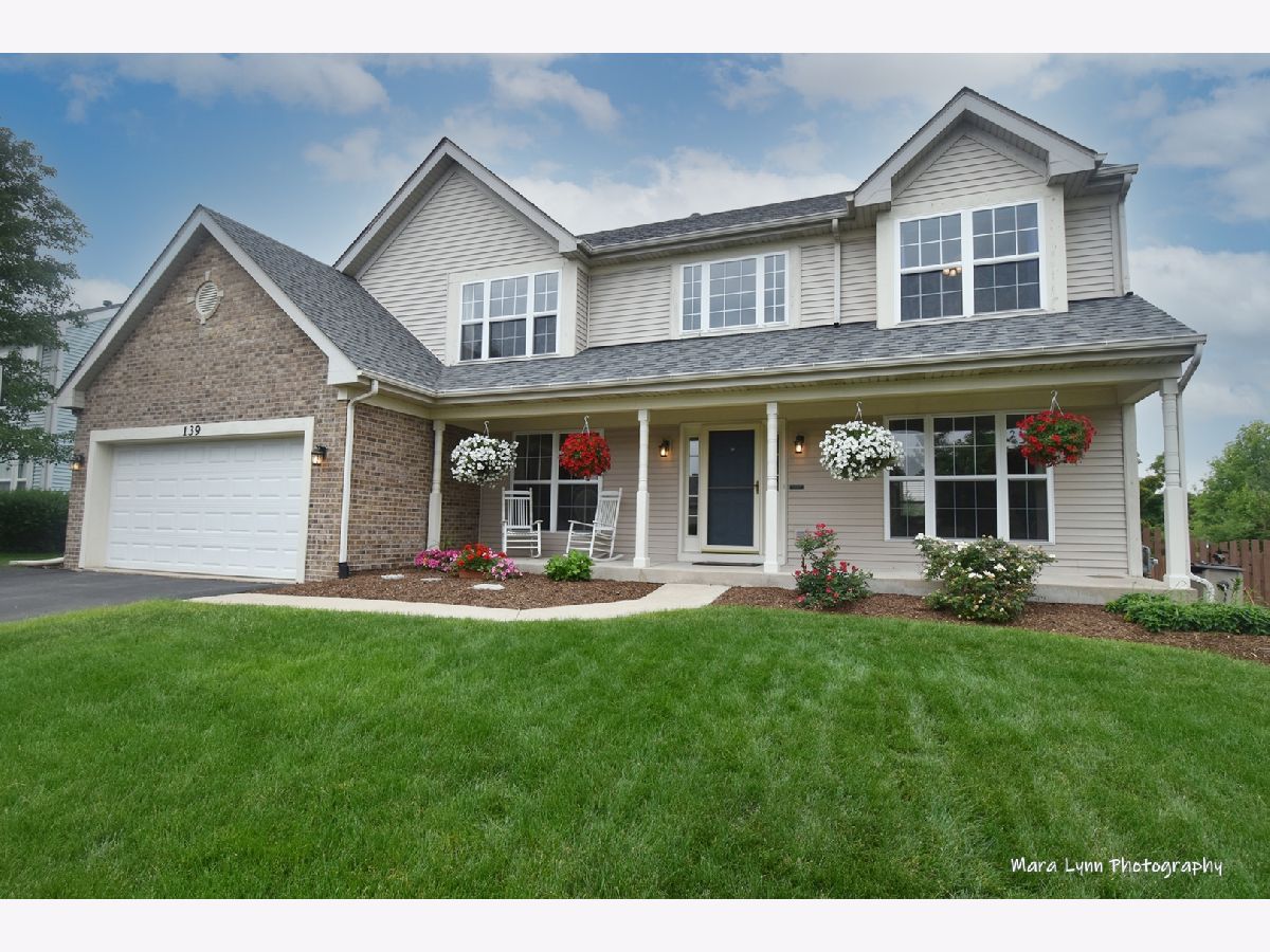 Homes Sold Mallard Point Sugar Grove Illinois, 139 Cobbler