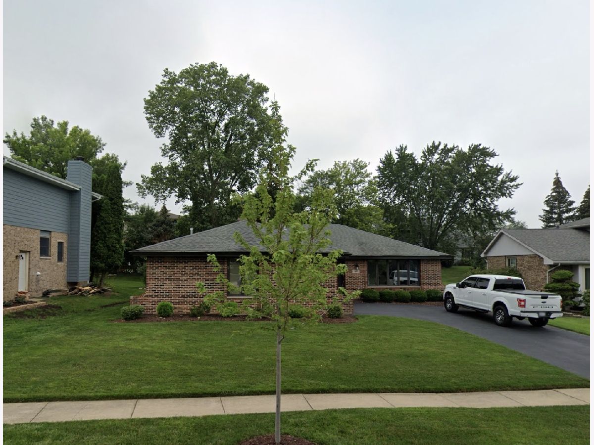 Homes Sold Timberline Lemont Illinois, 61 Logan