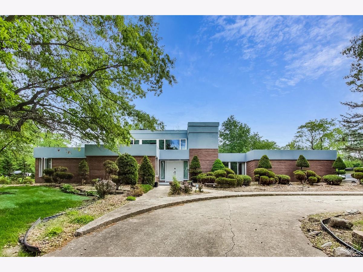 Homes Sold Graymoor Olympia Fields Illinois, 84 Graymoor