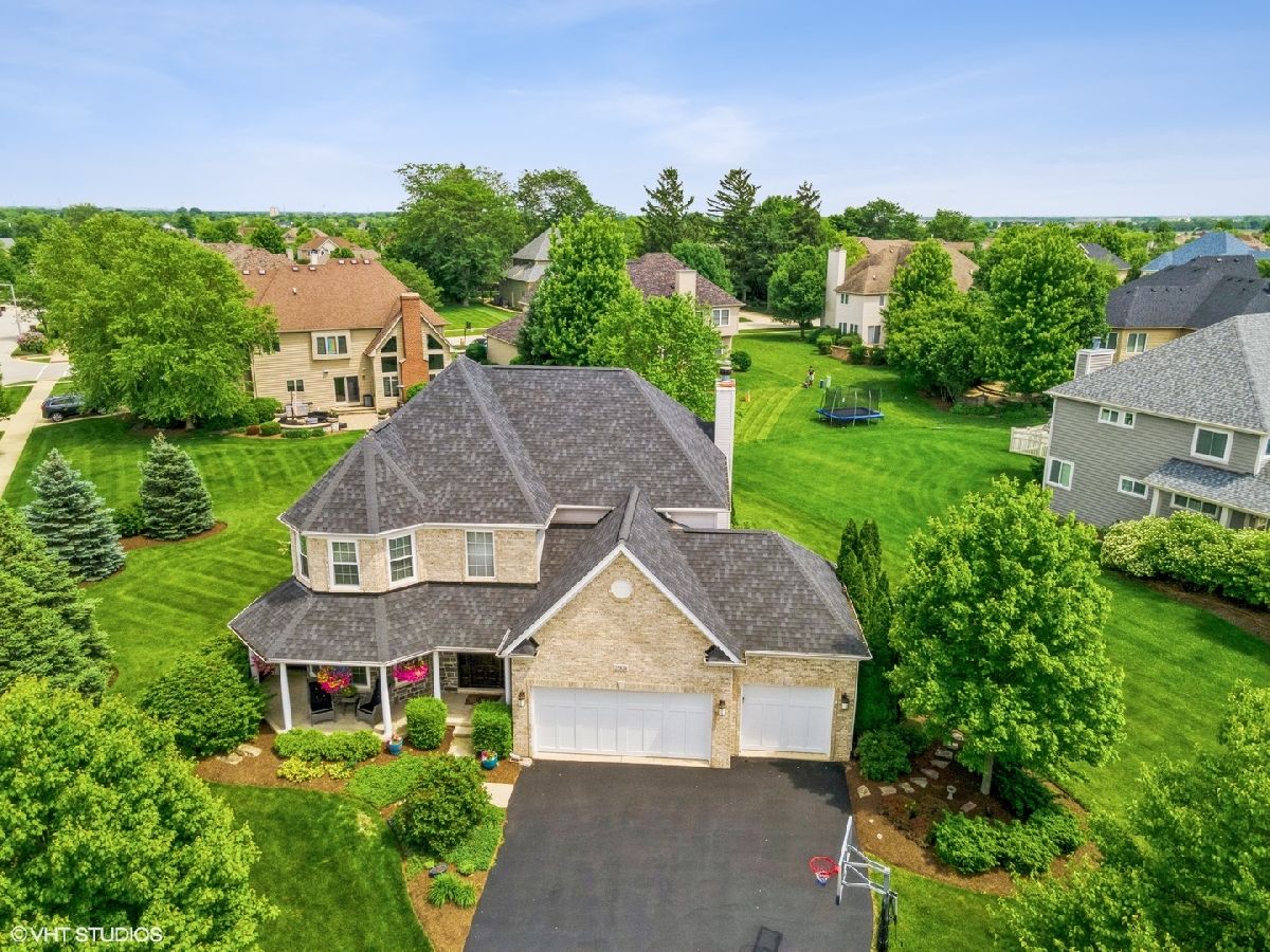 Homes Sold Dunmoor Estates Plainfield Illinois, 25824 Ross