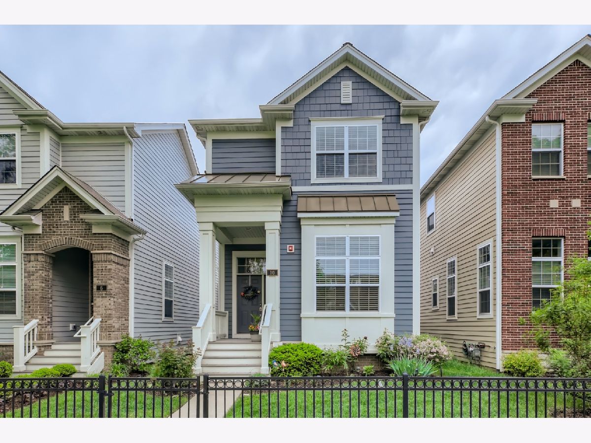 Homes Rented Arlington Market Arlington Heights Illinois, 10 Dryden
