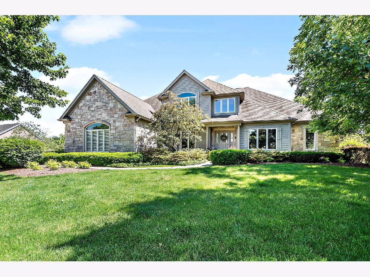 Homes Sold Ponds Of Kildeer Kildeer Illinois, 21575 Morning Dove
