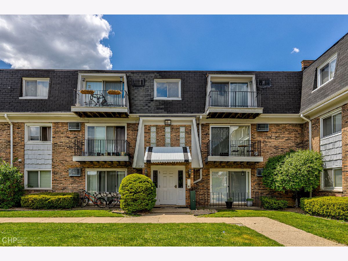 Condominiums Sold Ridge Station Chicago Ridge Illinois, 10306 Ridgeland