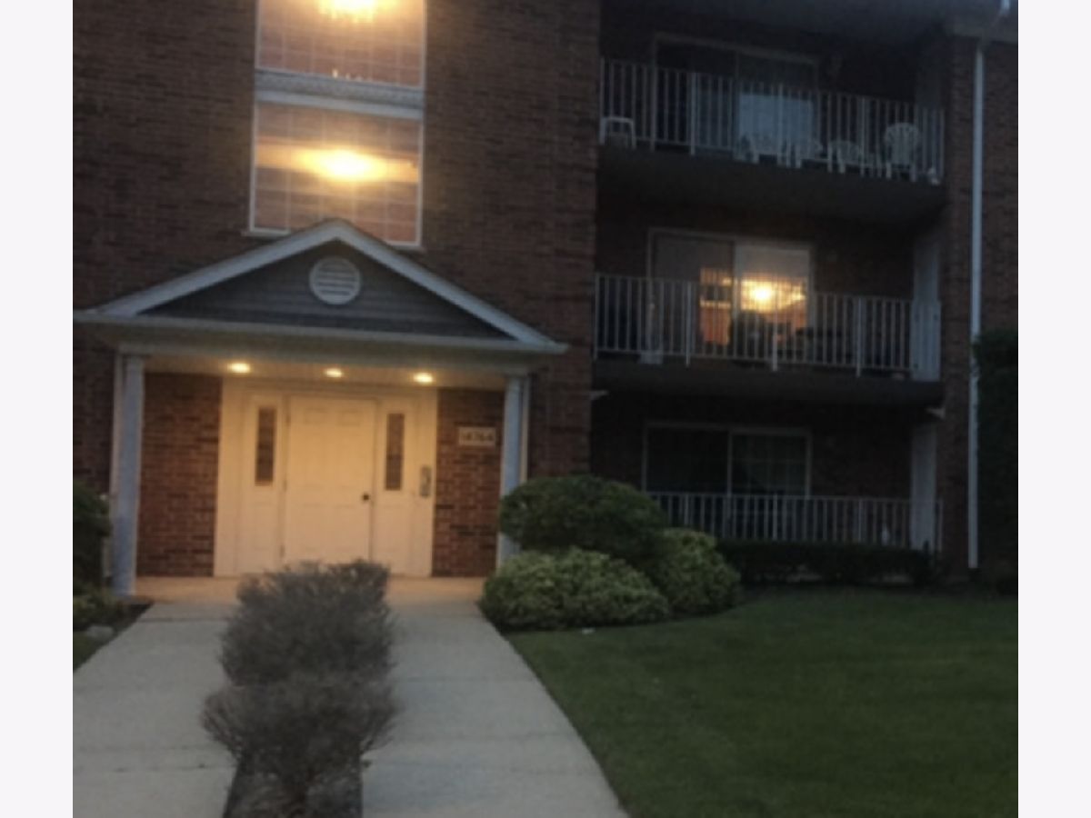 Townhomes Sold Plaintree Meadows Midlothian Illinois, 14764 Kenton