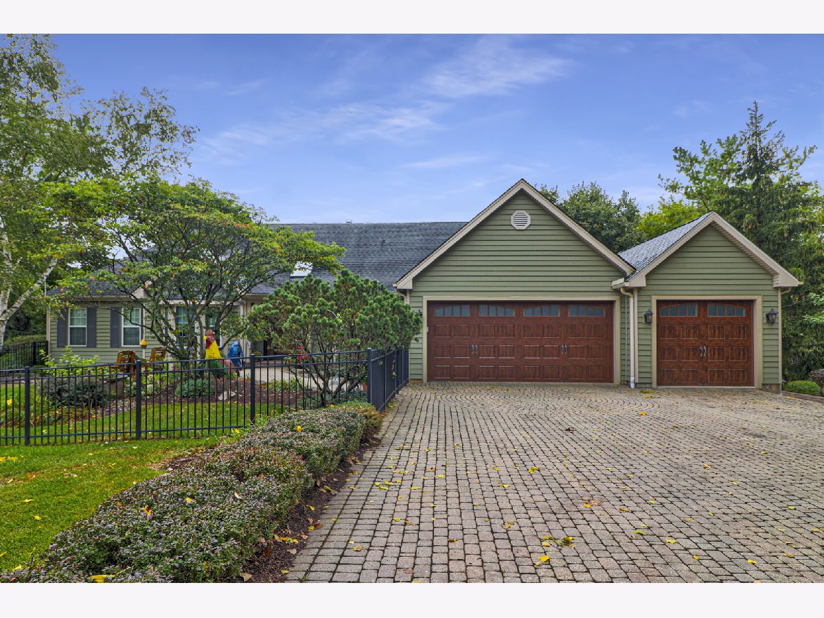 Homes Sold Weybridge Campton Hills Illinois, 41W077 Kingston