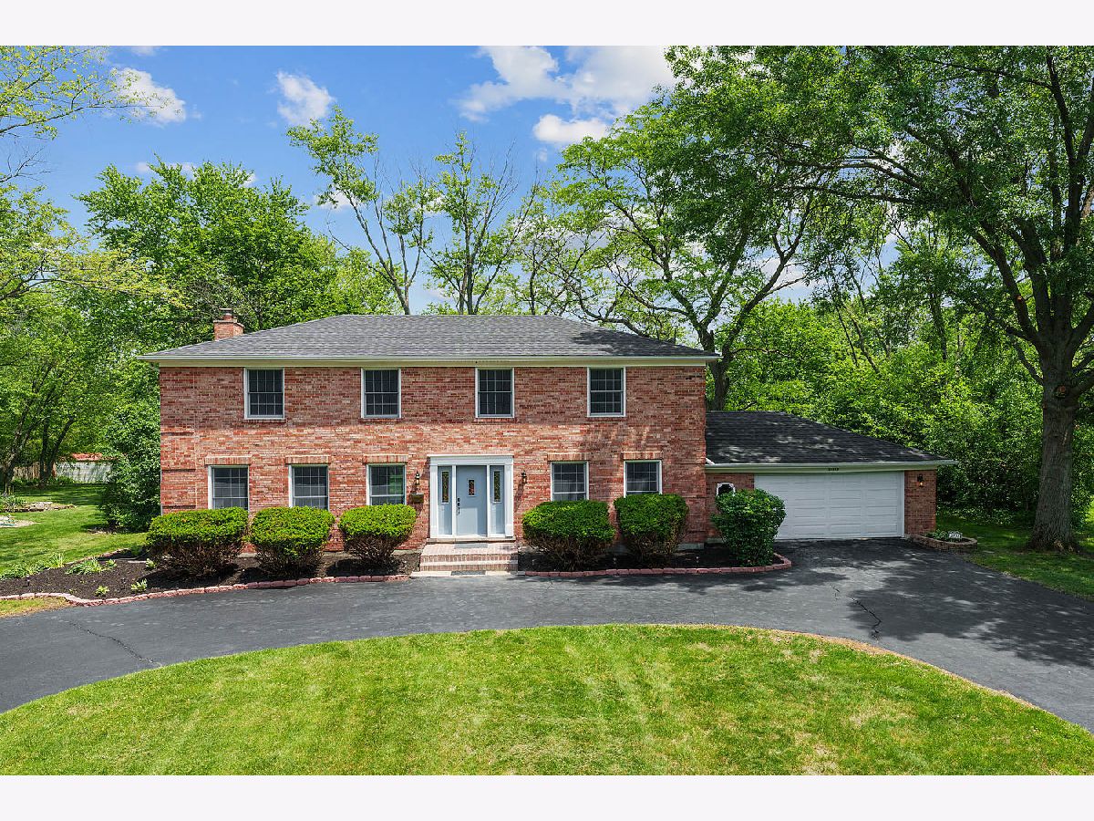Homes Sold Athenia Park Olympia Fields Illinois, 20933 Sparta