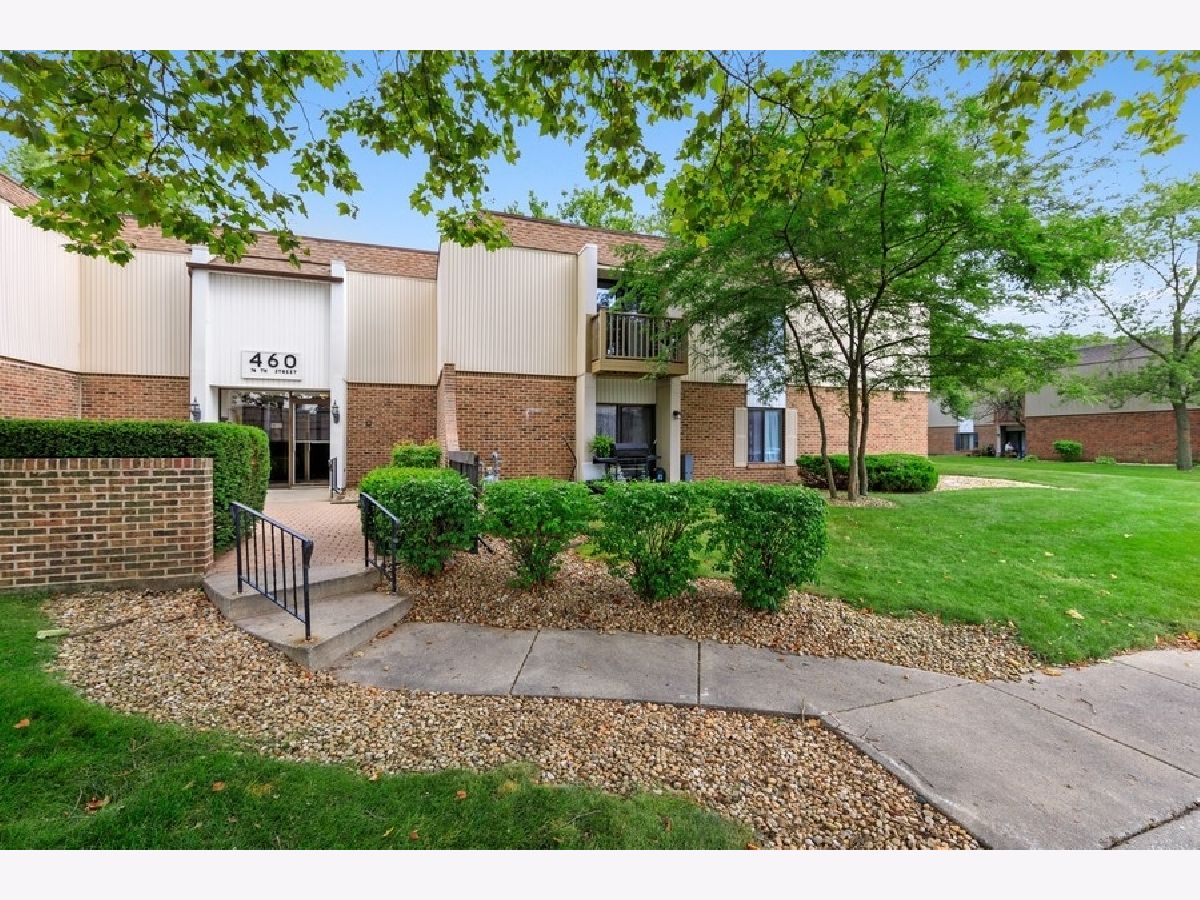 Condominiums & Homes Sold Farmingdale North Downers Grove Illinois, 460 74th