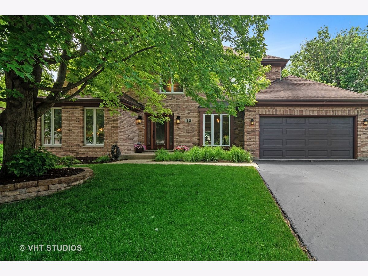 Homes Sold Heritage Heights Bolingbrook Illinois, 1421 Columbus