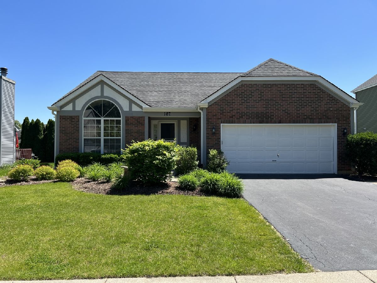 Homes Sold Newport Cove Carpentersville Illinois, 167 Tay River