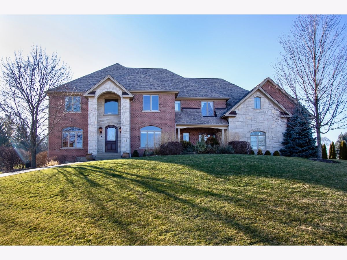 Homes Sold Lake Lorraine Estates Hawthorn Woods Illinois, 2 Oriole