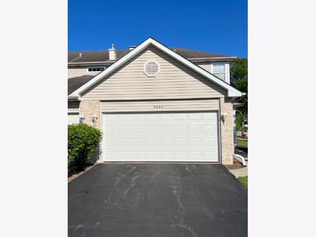 Townhomes & Condos & Homes Sold Deer Park Alsip Illinois, 3634 125th