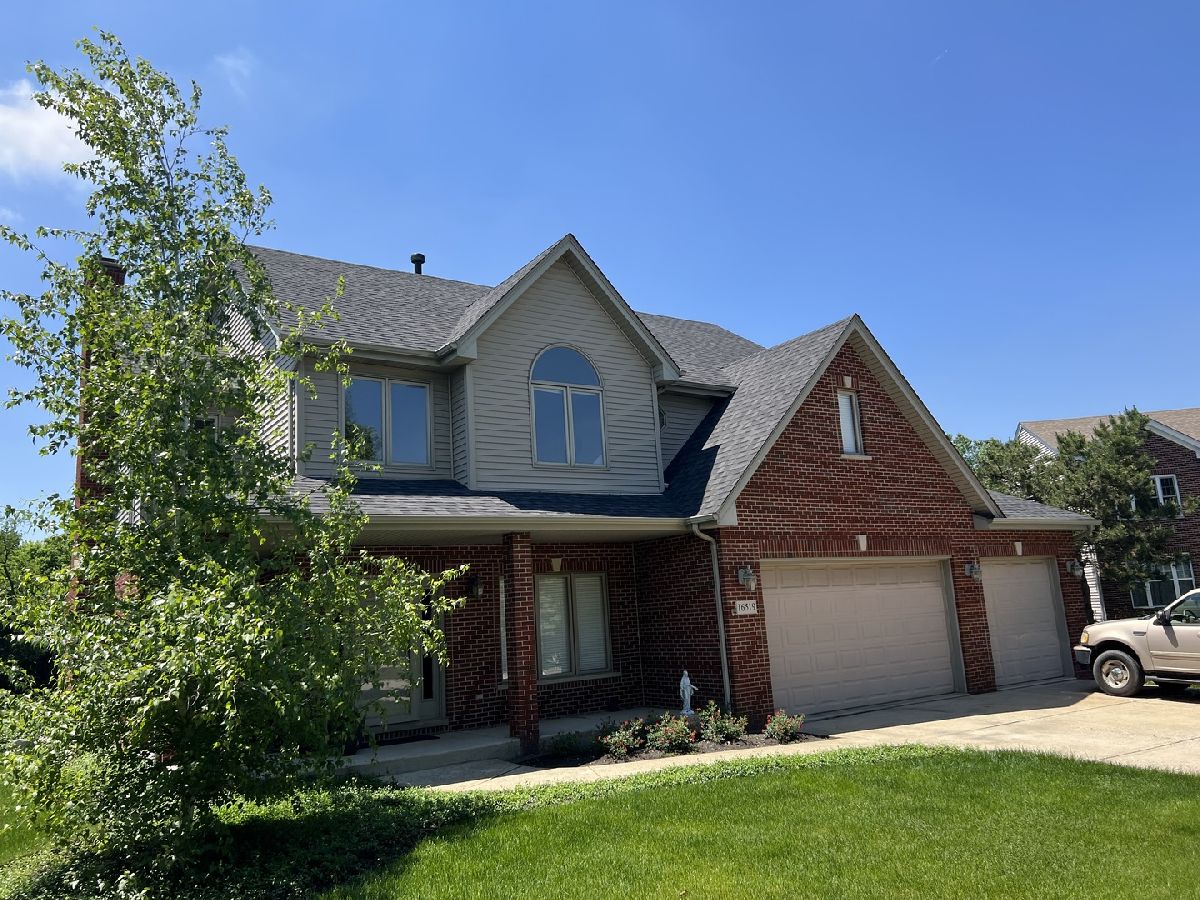 Homes & Condos & Townhomes Sold Broken Arrow Long Bow Lockport Illinois, 16519 Tuscarora