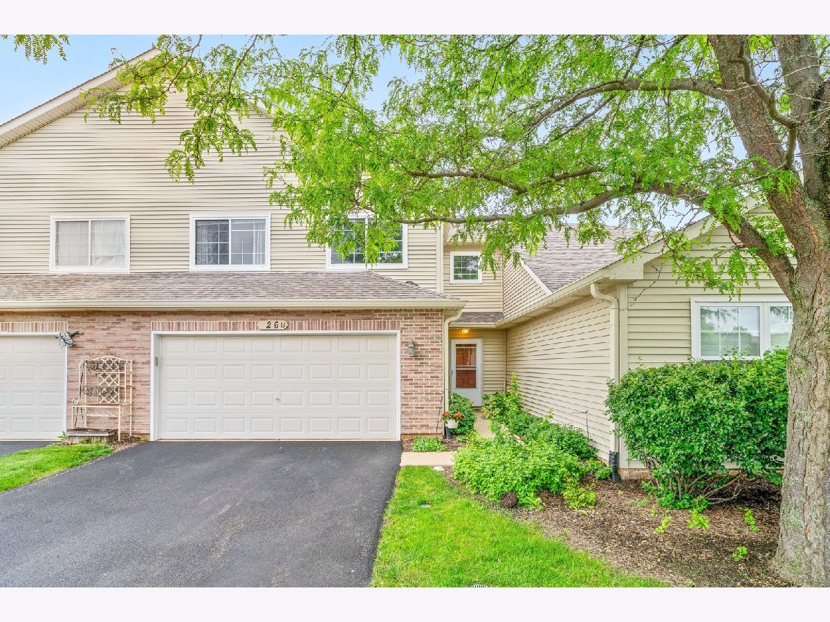 Townhomes Sold Rolling Oaks Sugar Grove Illinois, 26 Rolling Oaks