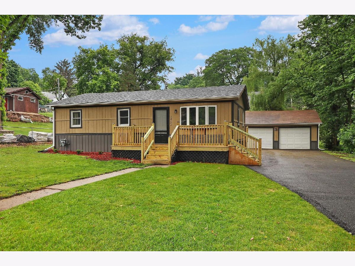 Homes Sold J L Shaws Spring Grove Illinois, 38207 3rd