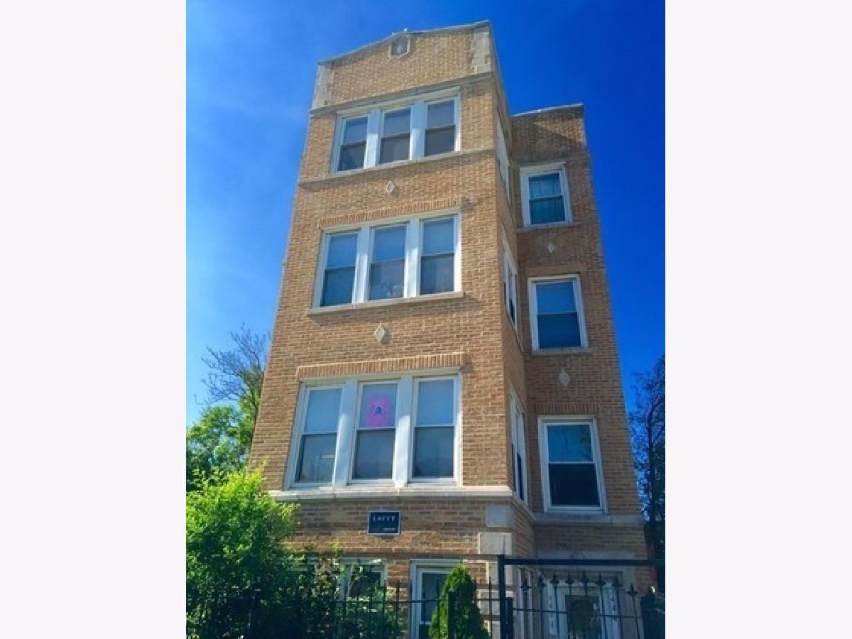 Homes & Townhomes & Condos Rented Lawndale Chicago Illinois, 3444 Grenshaw