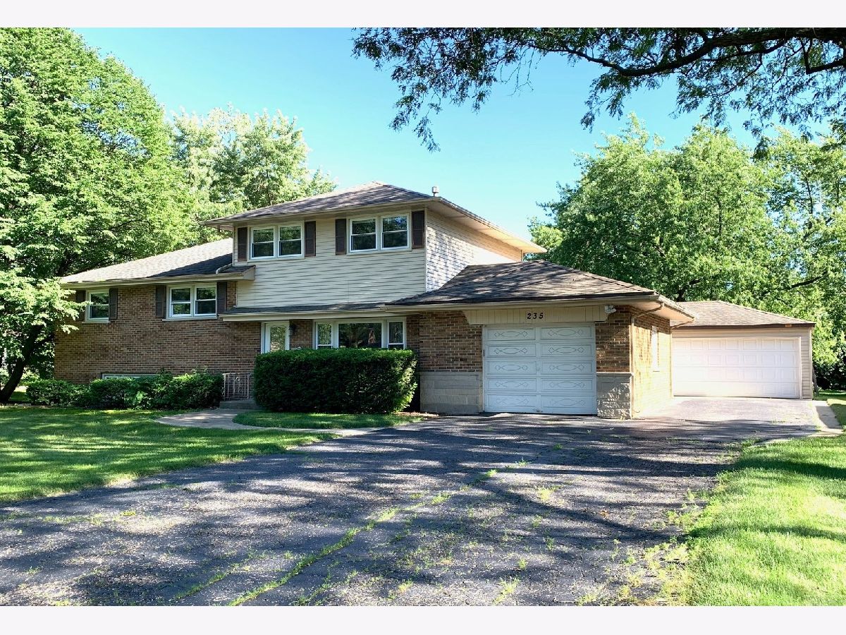 Homes Sold Naperville Country Estates Naperville Illinois, 25W235 Highview