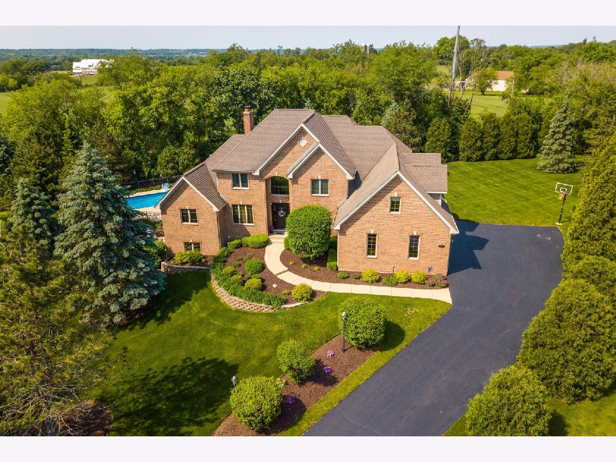 Homes Sold Colonel Holcomb Estates Crystal Lake Illinois, 2802 Bergren