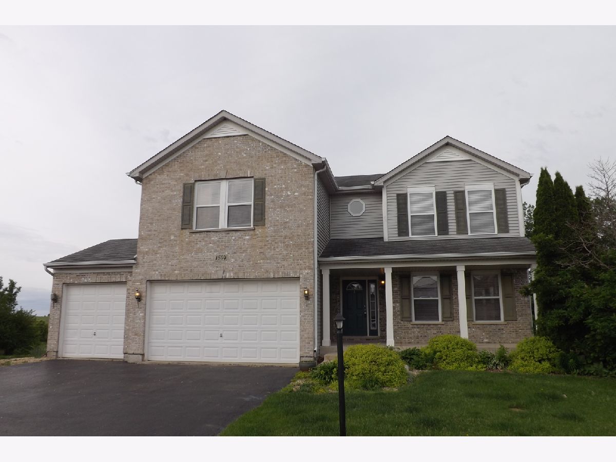 Homes Sold Country Meadows Kirkland Illinois, 1504 Elizabeth