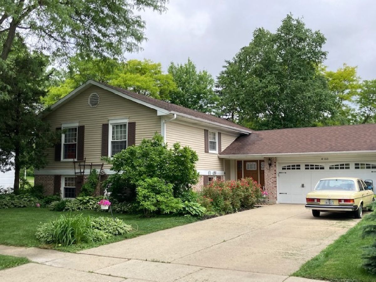 Homes Sold Westbury Hoffman Estates Illinois, 4360 Haman