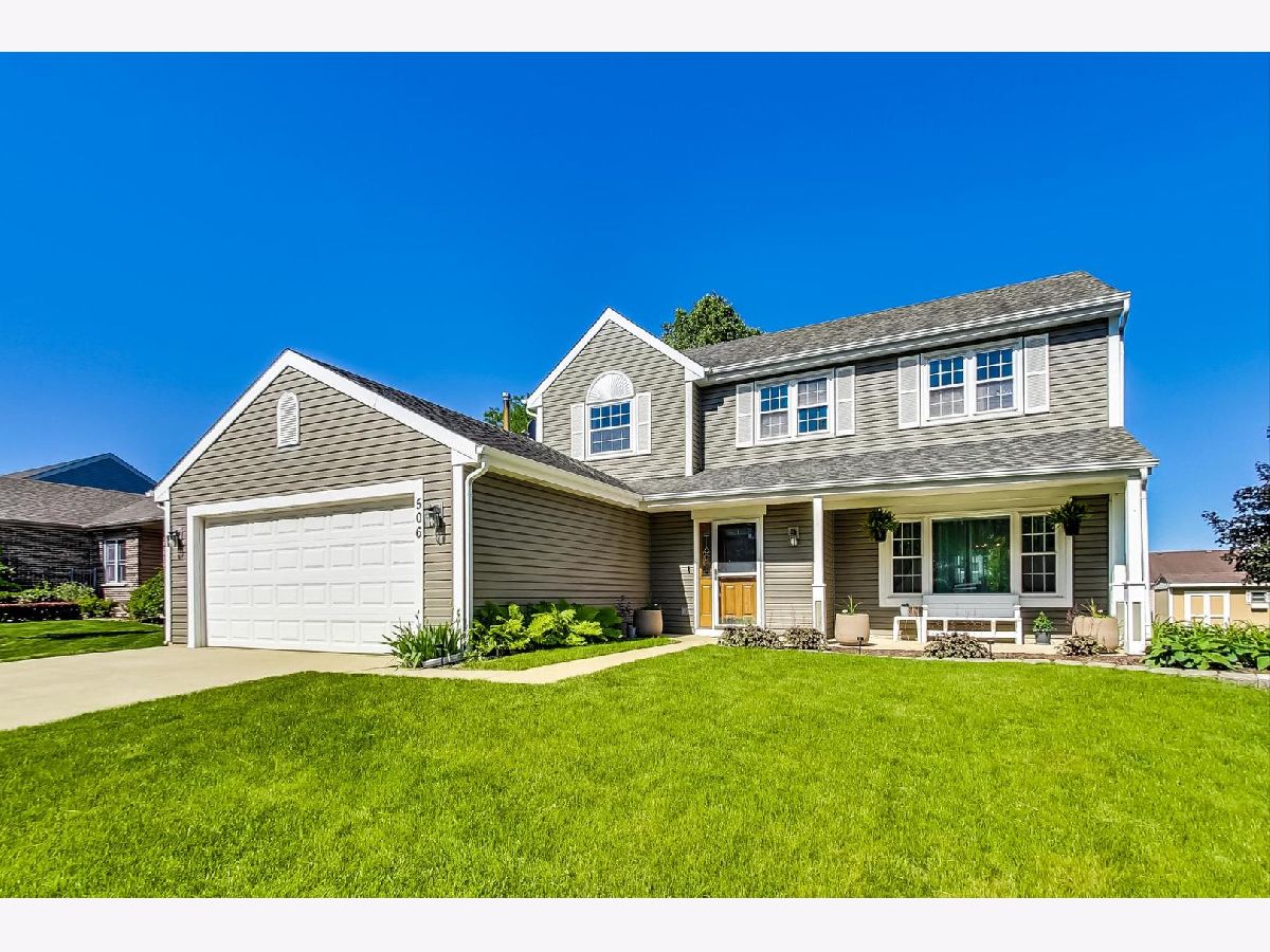 Homes Sold North Hills Carol Stream Illinois, 506 Danbury