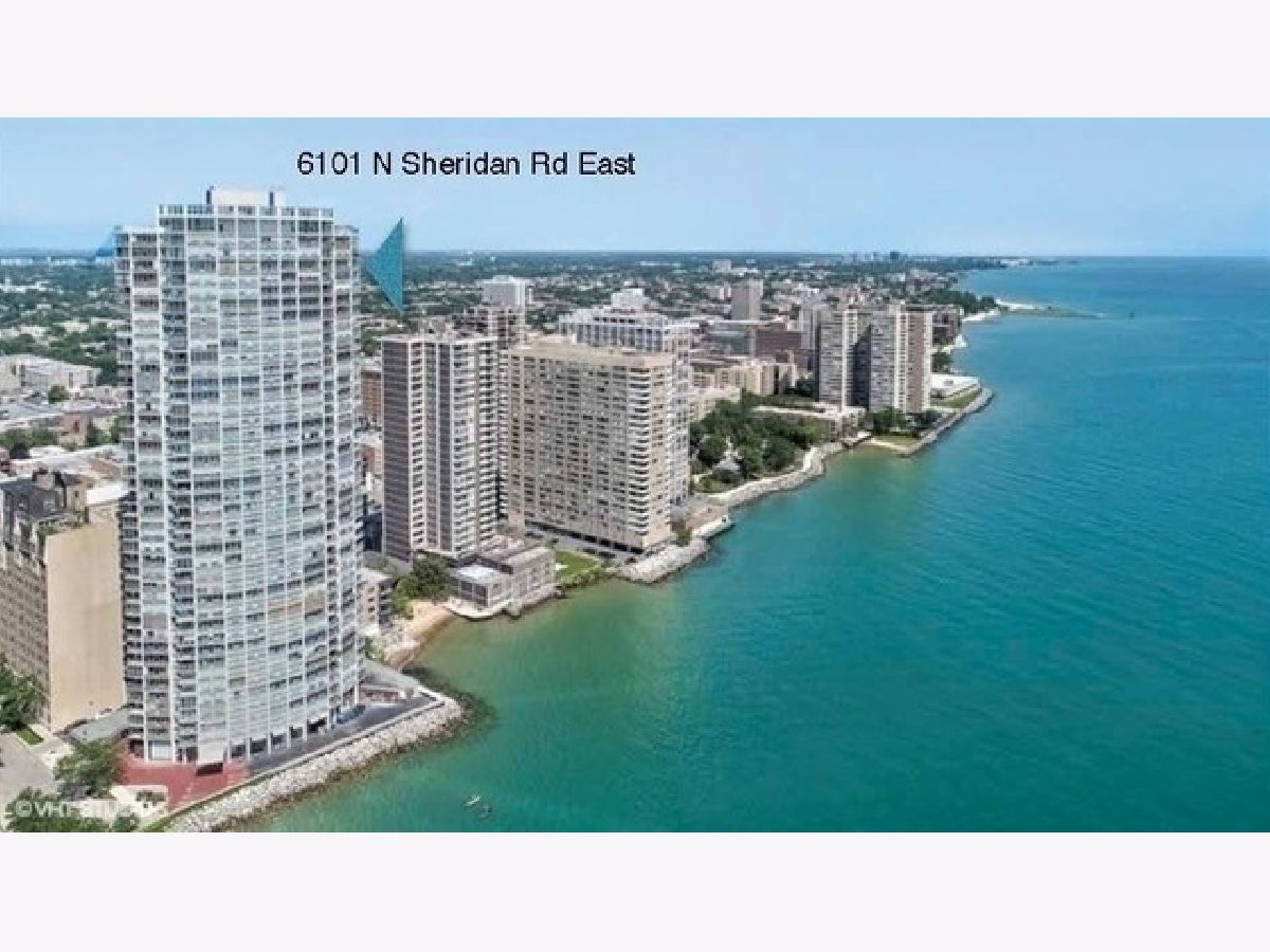 Condominiums Sold East Point Condominiums Chicago Illinois, 6101 Sheridan