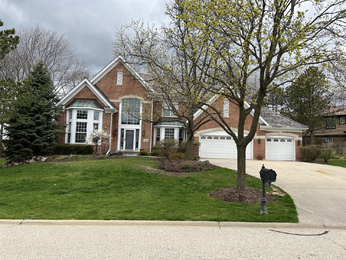 Homes Sold Lakeview Barrington Illinois, 1002 Oakland
