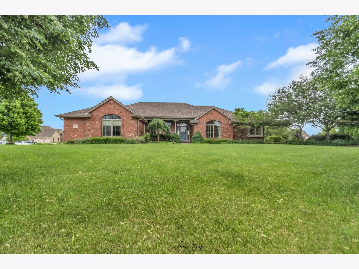 Homes Sold Saddlebrook Estates Shorewood Illinois, 18745 Palomino