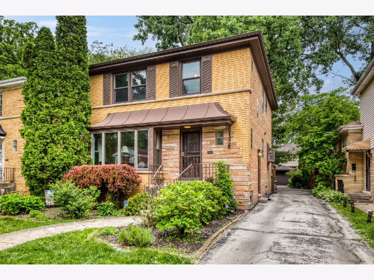 Homes Sold Wildwood Chicago Illinois, 7004 Tonty