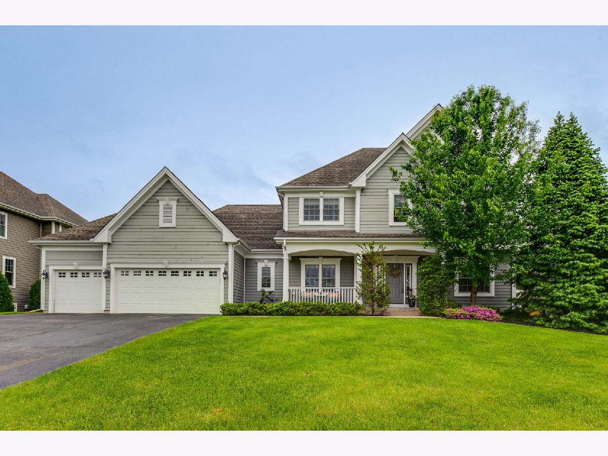 Homes Sold Lyons Ridge Cary Illinois, 940 Lyons Ridge
