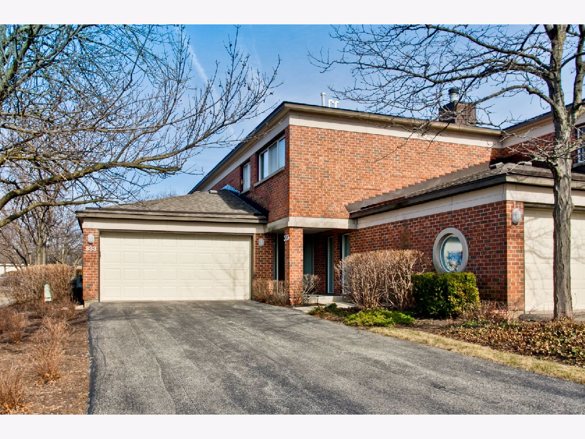 Condos & Townhomes & Homes Rented Coromandel Deerfield Illinois, 333 Milford
