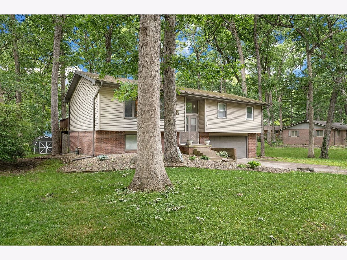Homes Sold Wood Glen Mahomet Illinois, 505 Dunbar