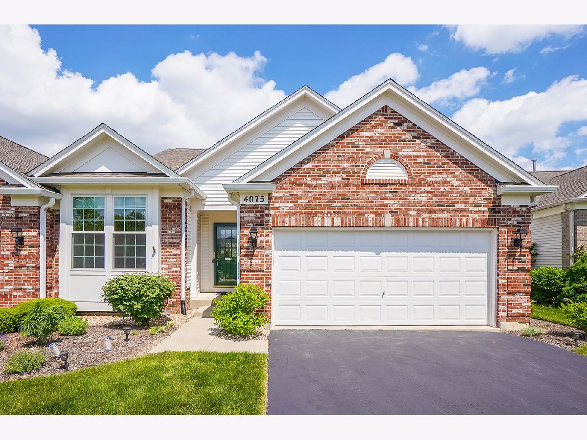 Townhomes & Homes Sold Manchester Lakes Club Algonquin Illinois, 4075 Whitehall