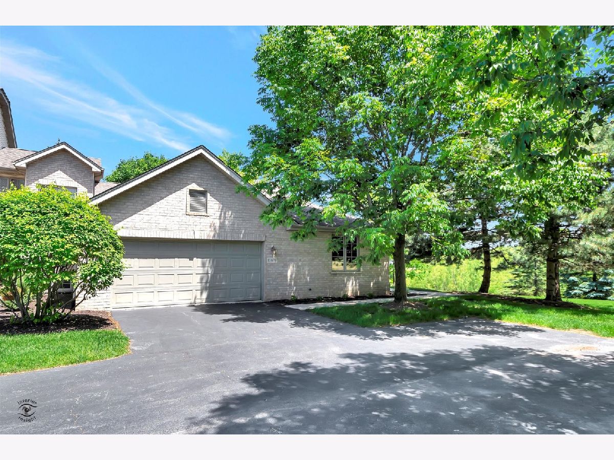 Townhomes Sold Crystal Lake Townhomes Frankfort Illinois, 19928 Crystal Lake