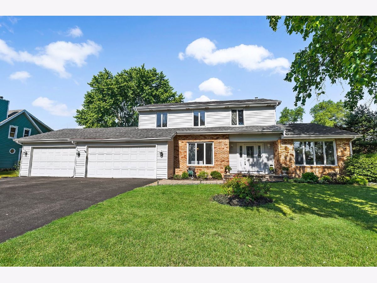 Homes Sold Big Timber Acres Elgin Illinois, 14N482 Coombs