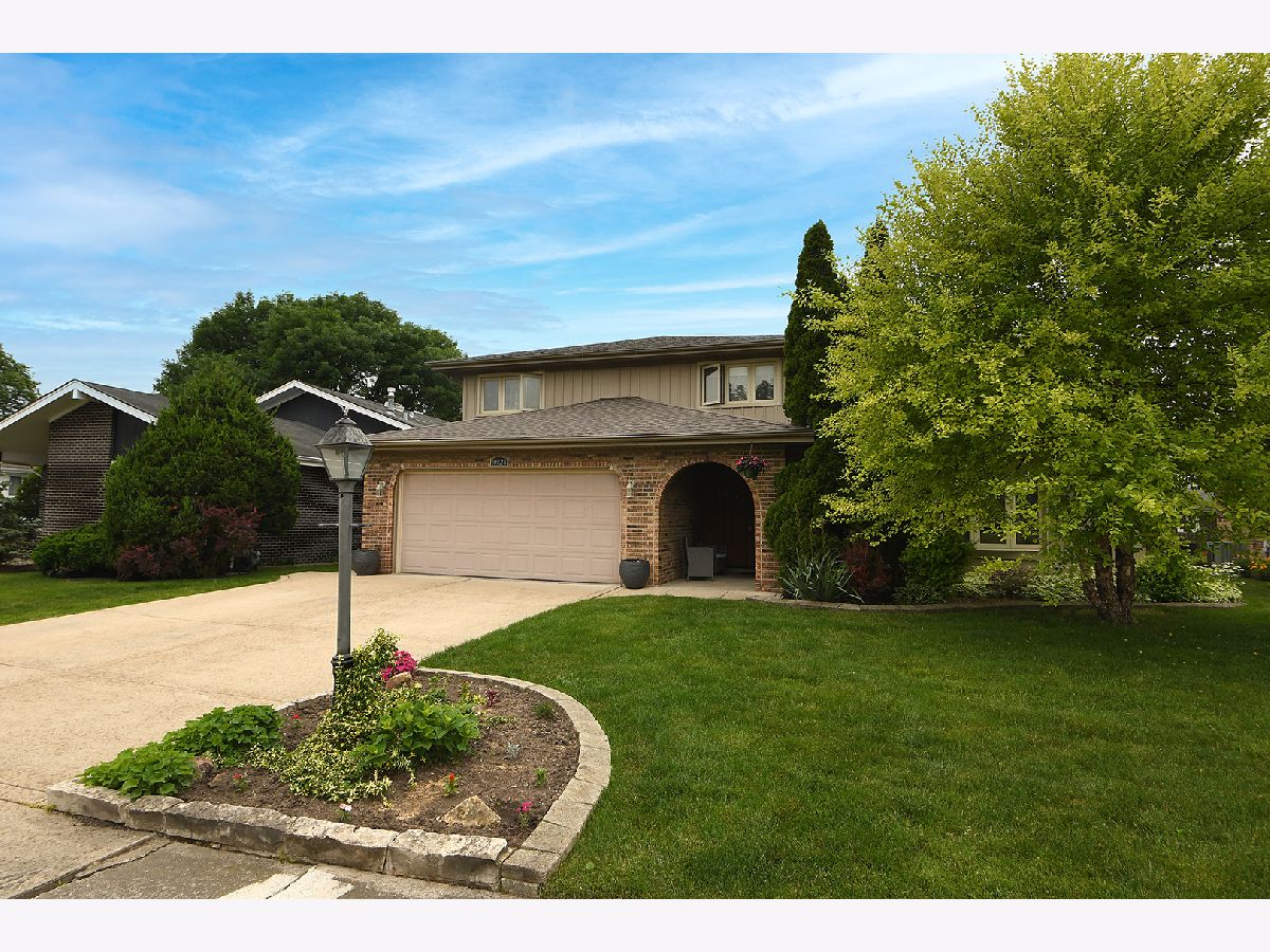 Homes Sold Palos Meadows Palos Hills Illinois, 10928 Circle