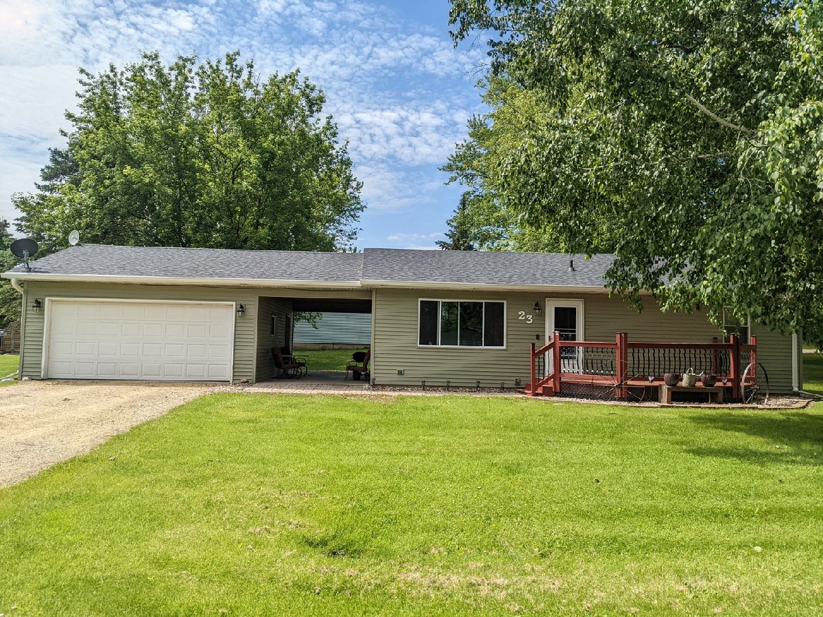  Sold German Valley Illinois, 23 Academy