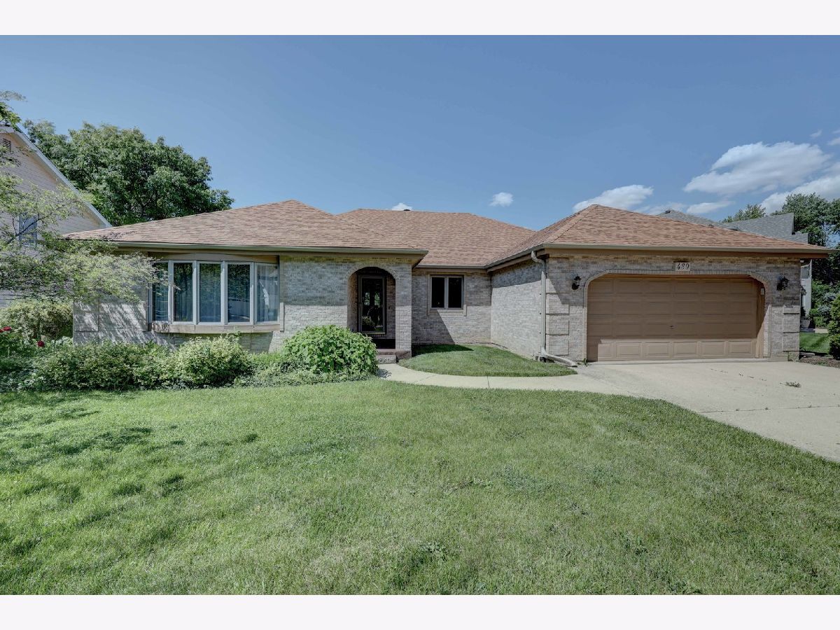 Homes Sold Williamsburg Hills Bartlett Illinois, 430 Ford