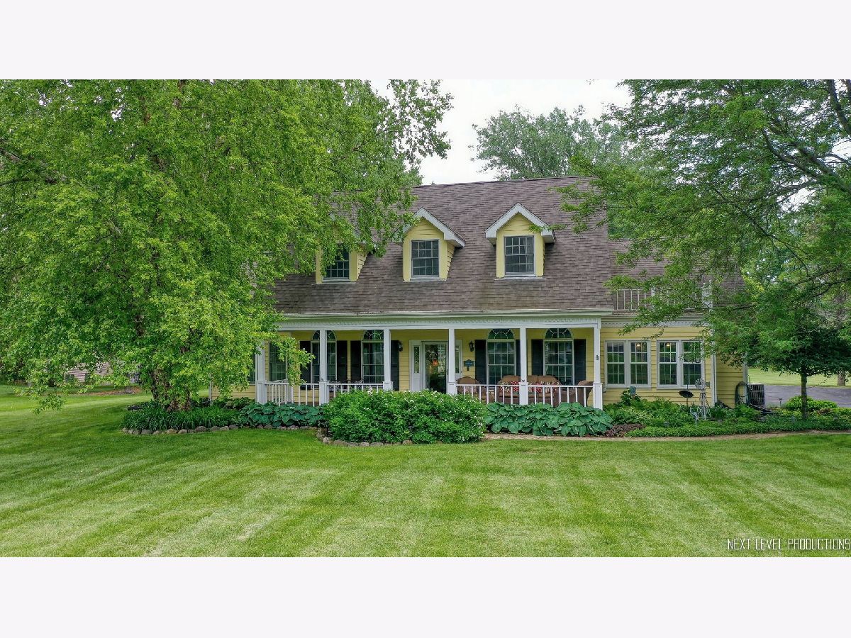 Homes Sold Crystal Woods Crystal Lake Illinois, 2613 Crystal Way