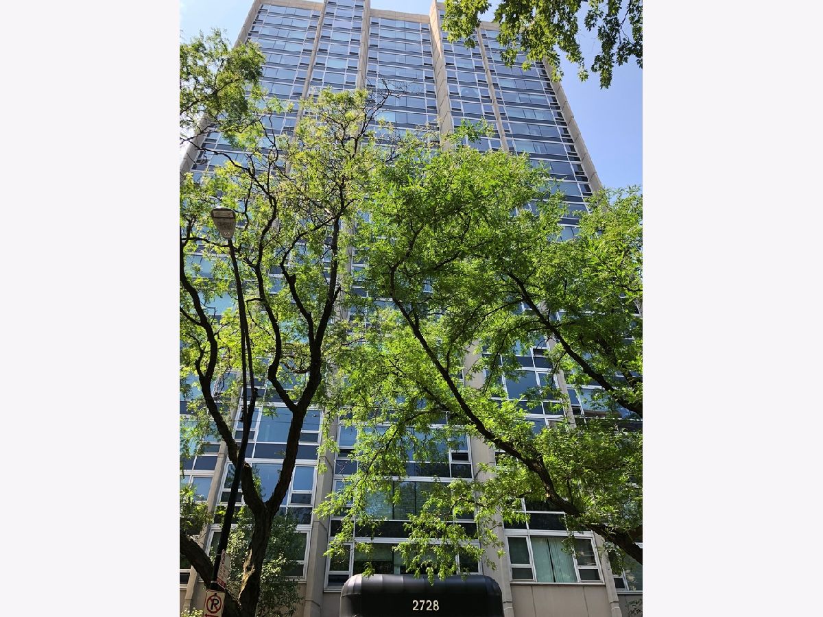Condos & Townhomes Rented Hampden Green Chicago Illinois, 2728 Hampden