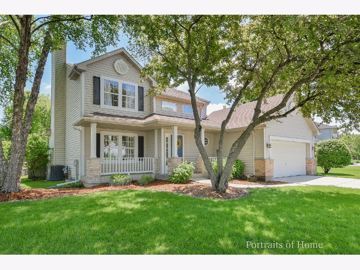 Homes Sold Sierra Mills Batavia Illinois, 214 Mill