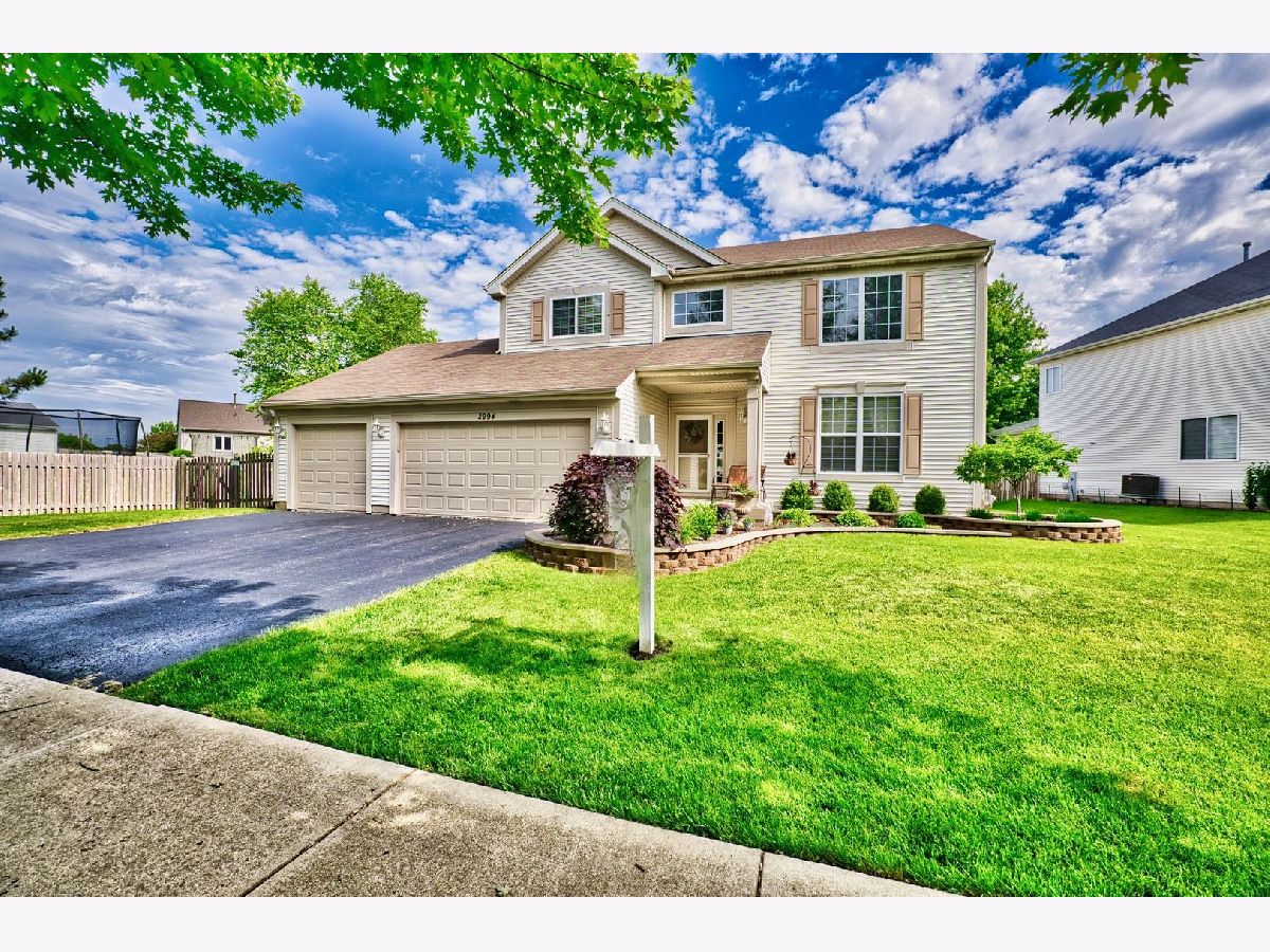 Homes Sold Remington Crossing Aurora Illinois, 2994 Case