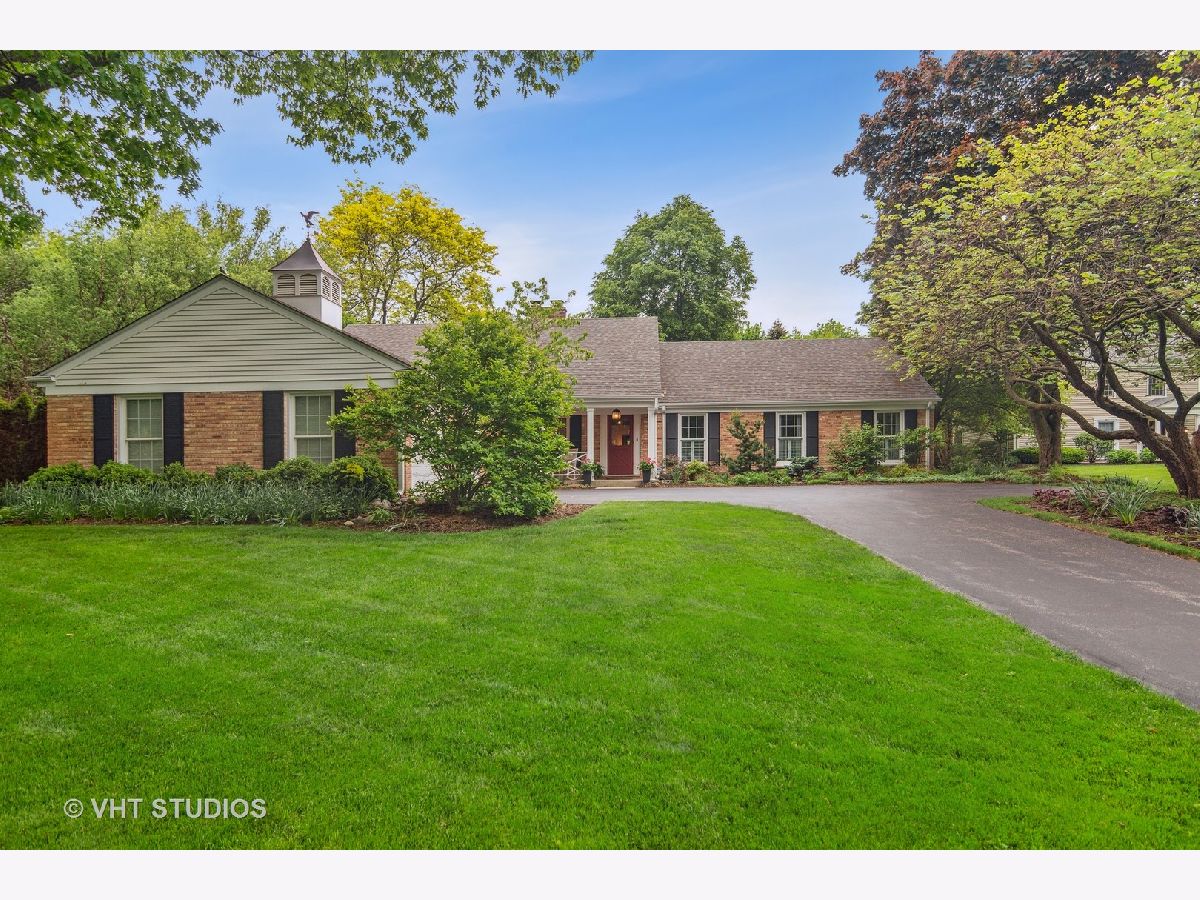 Homes Sold Glen Acres Barrington Illinois, 415 Sunset