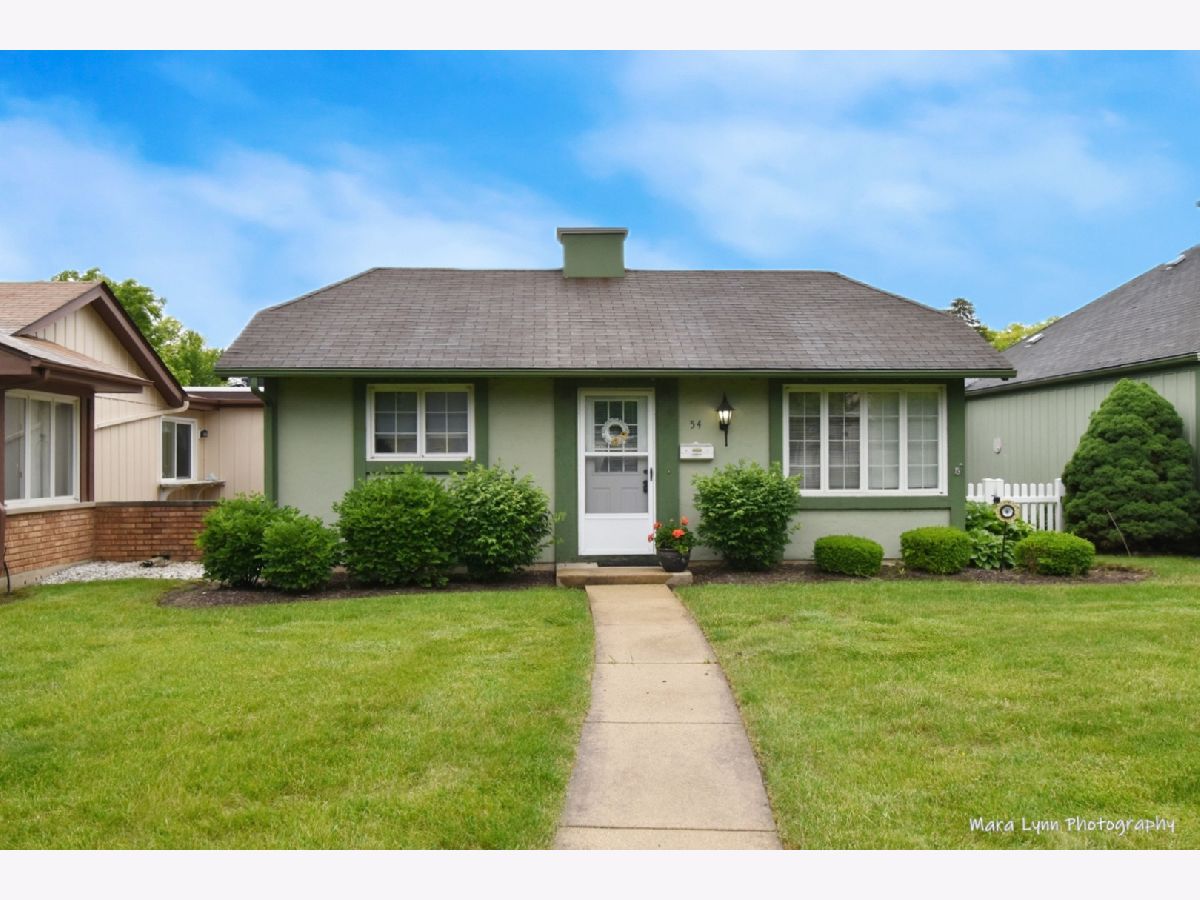Townhomes & Homes Sold The Gardens Montgomery Illinois, 54 Garden
