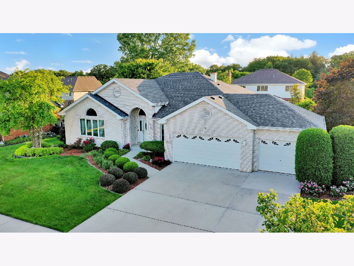 Homes Sold Suffield Woods Palos Park Illinois, 12560 Haas