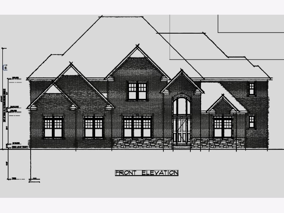 Homes Sold Meadowood Estates Kildeer Illinois, 22005 Greenmeadow