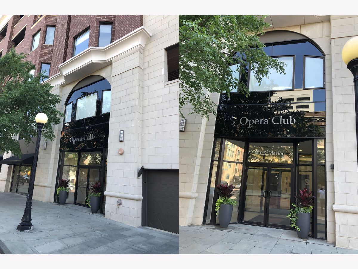 Condominiums Sold The Opera Club Oak Park Illinois, 110 Marion